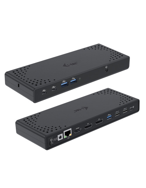 Docking station i - tech 14 en 1