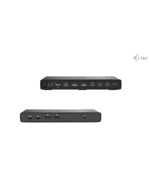 Docking station i - tech 14 en 1
