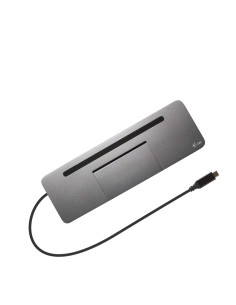 Docking station i - tec usb tipo c