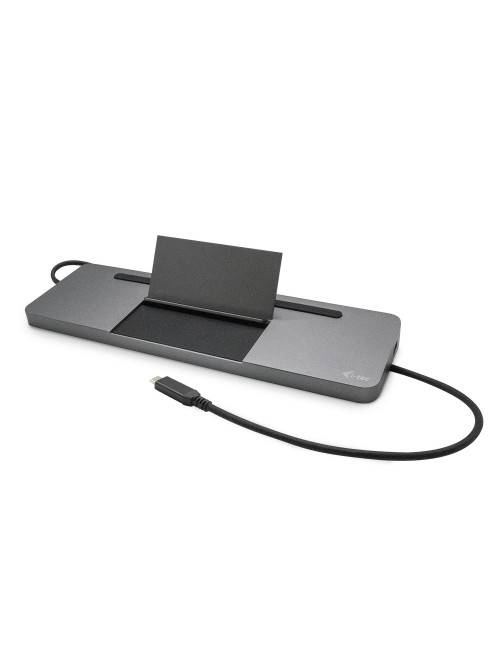 Docking station i - tec usb tipo c