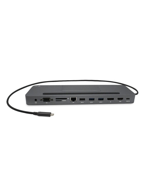 Docking station i - tec usb tipo c
