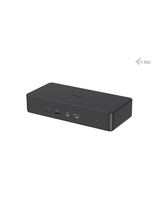 Docking station i - tec 14 en 1