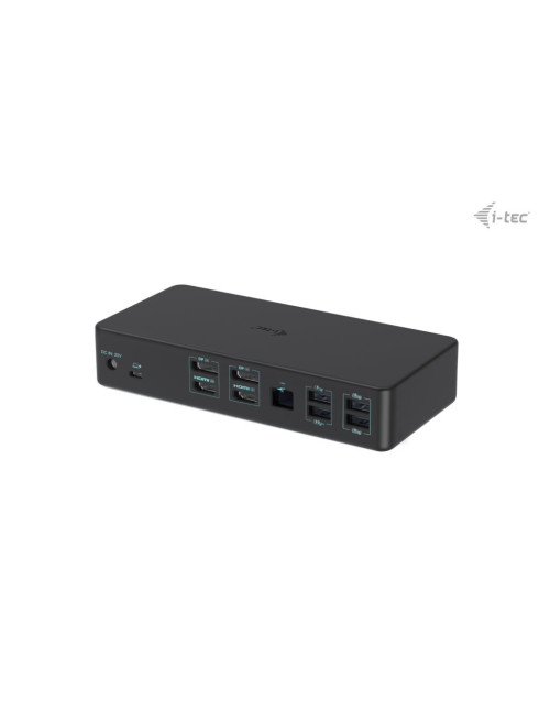 Docking station i - tec 14 en 1