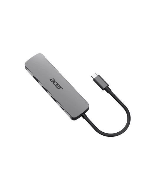 Docking station acer usb tipo c