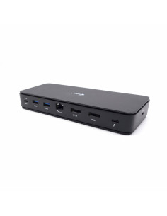 Docking station i - tec 13 en 1