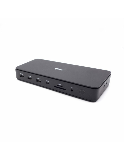 Docking station i - tec 13 en 1
