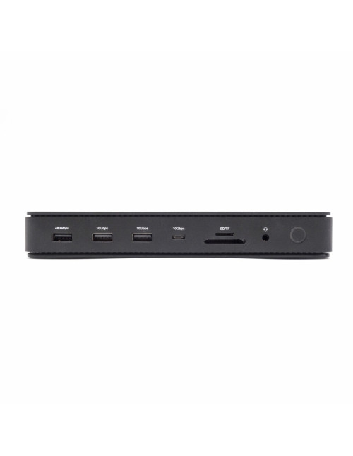 Docking station i - tec 13 en 1