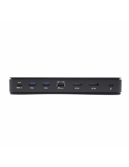 Docking station i - tec 13 en 1