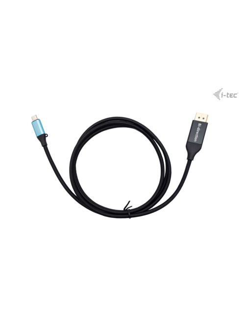 Cable displayport a usb tipo c