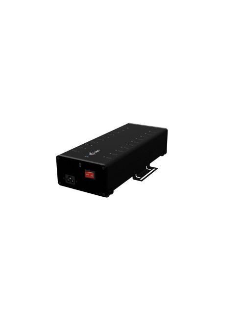 Hub carga i - tec 20 en 1