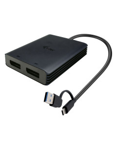 Adaptador usb tipo a usb tipo