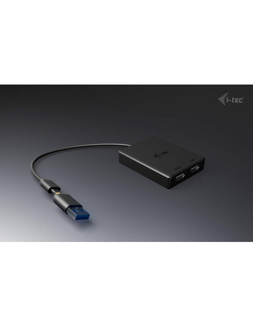 Adaptador usb tipo a usb tipo