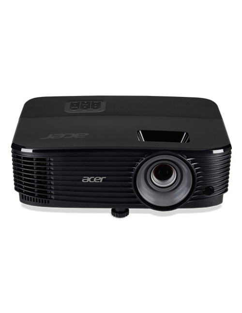 Proyector acer x1123hp dlp 3d svga