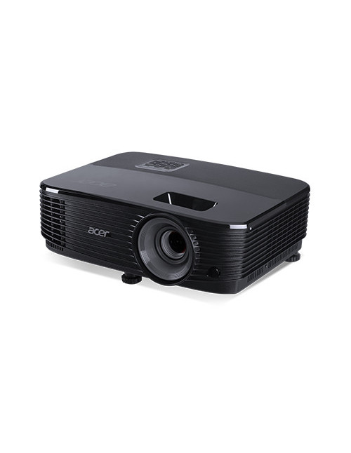 Proyector acer x1123hp dlp 3d svga