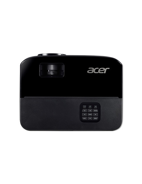 Proyector acer x1123hp dlp 3d svga