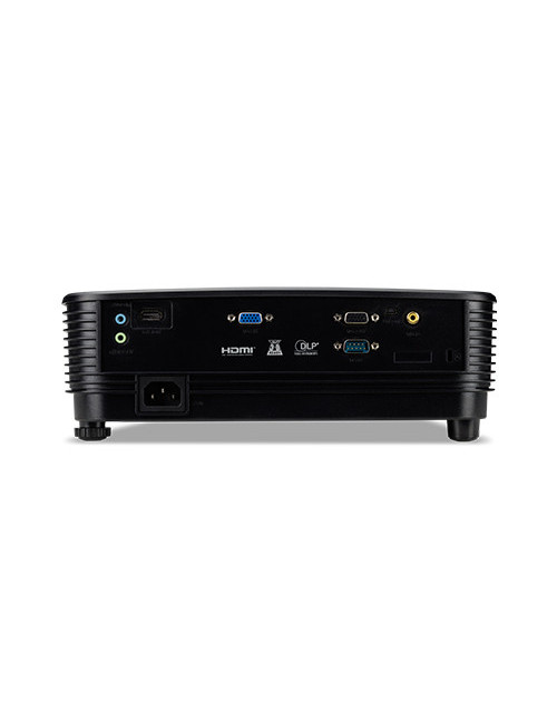 Proyector acer x1123hp dlp 3d svga