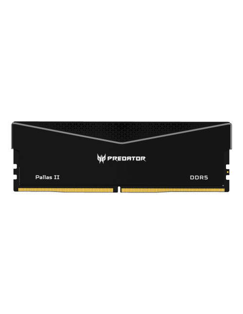 Memoria ram ddr5 32gb 2x16gb acer