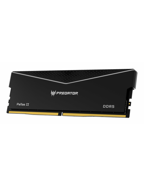 Memoria ram ddr5 32gb 2x16gb acer