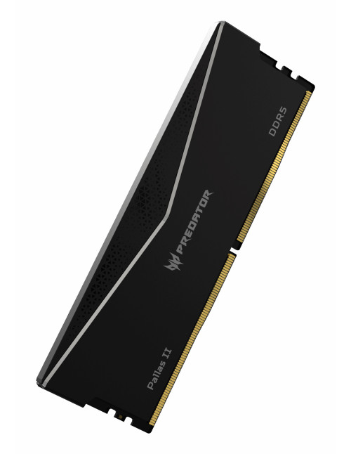 Memoria ram ddr5 32gb 2x16gb acer