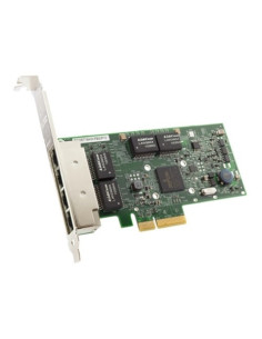 Tarjeta red dell 540 - bdrl 4x rj45
