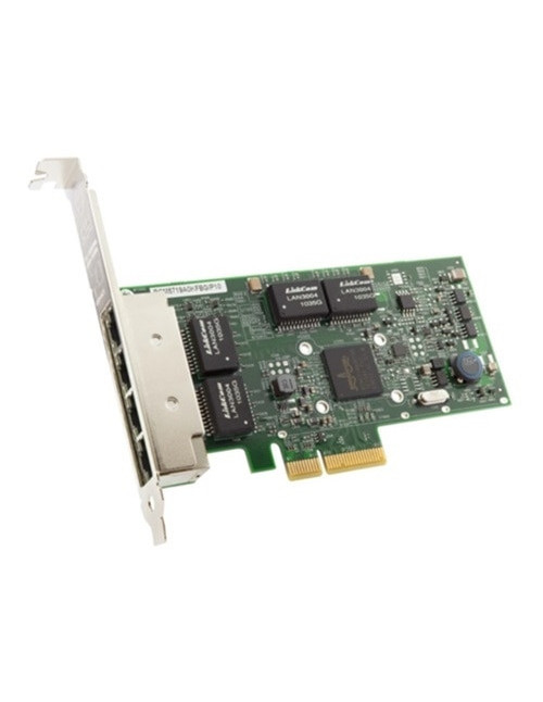Tarjeta red dell 540 - bdrl 4x rj45