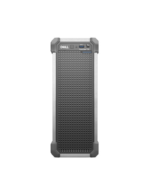Servidor dell poweredge t160 intel xeon