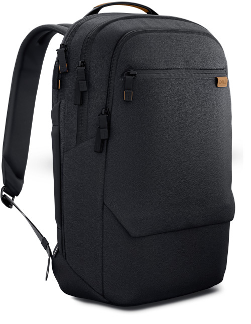Mochila dell ecoloop premier portatil 16 pulgadas