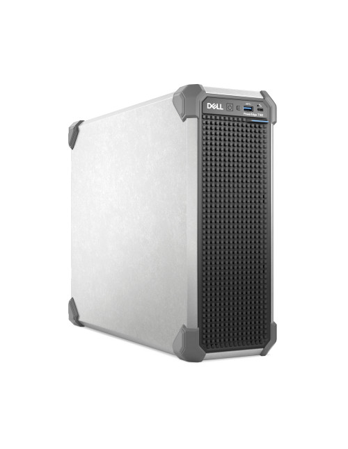 Servidor dell poweredge t160 intel xeon