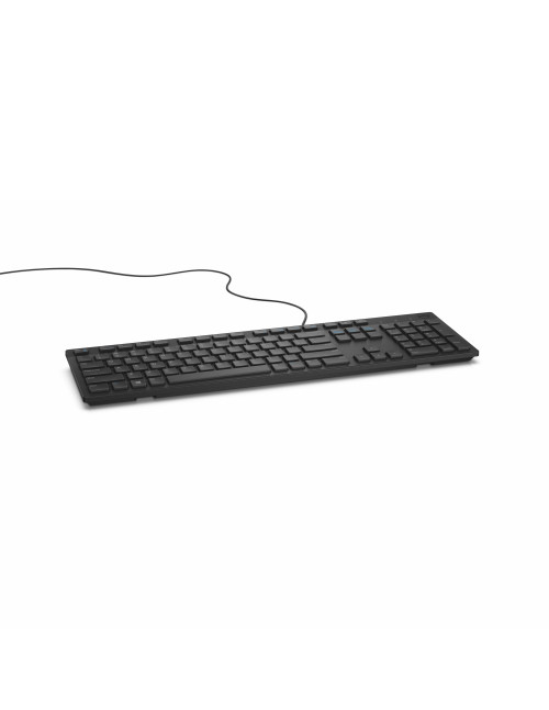 Teclado dell kb216 negro us