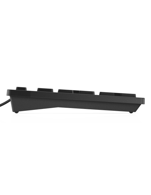 Teclado dell kb216 negro us