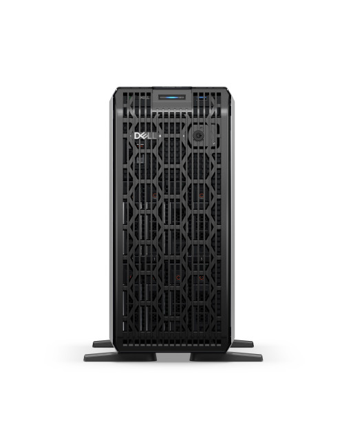 Servidor dell poweredge t360 6357p 2x