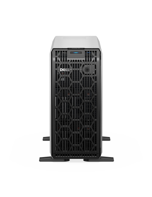 Servidor dell poweredge t360 6357p 2x
