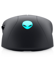 Raton gaming dell alienware aw320m