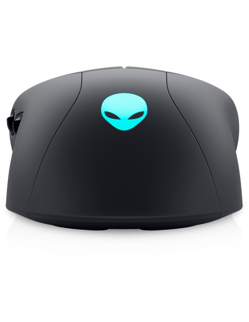 Raton gaming dell alienware aw320m