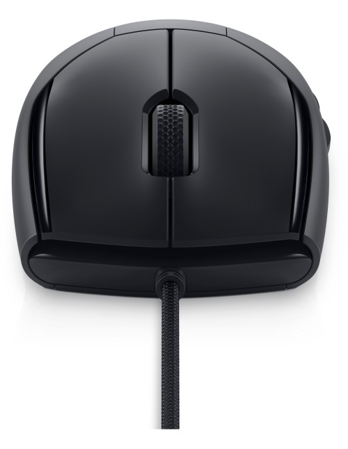 Raton gaming dell alienware aw320m