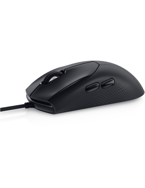 Raton gaming dell alienware aw320m