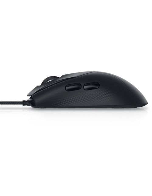 Raton gaming dell alienware aw320m