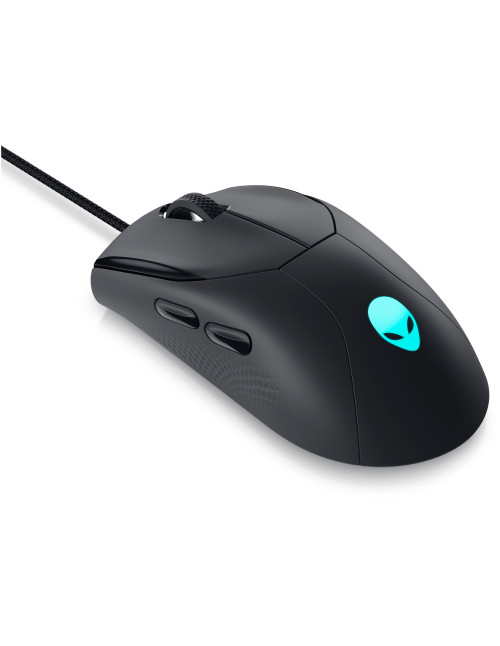 Raton gaming dell alienware aw320m