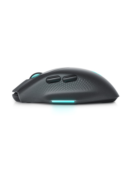 Raton inalambrico gaming dell alienware aw620m