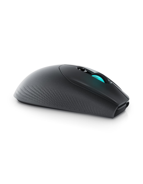 Raton inalambrico gaming dell alienware aw620m