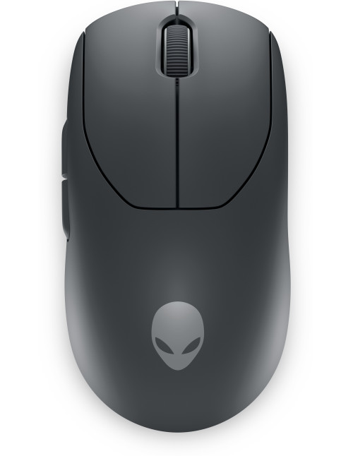 Raton inalambrico gaming dell alienware pro
