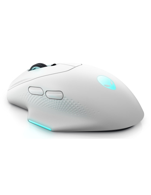 Raton inalambrico gaming dell alienware aw620m
