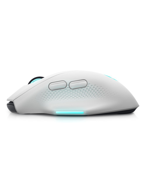 Raton inalambrico gaming dell alienware aw620m