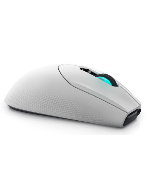 Raton inalambrico gaming dell alienware aw620m