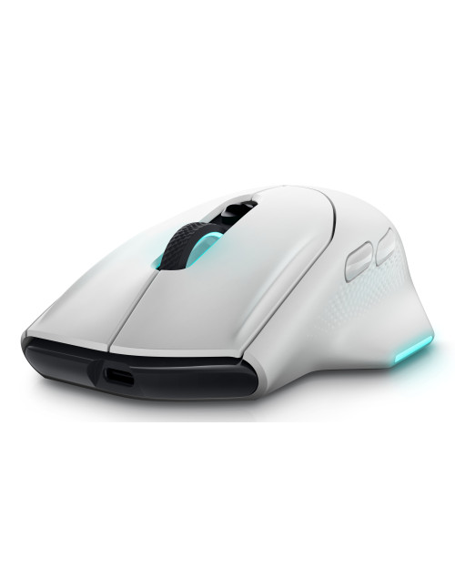 Raton inalambrico gaming dell alienware aw620m