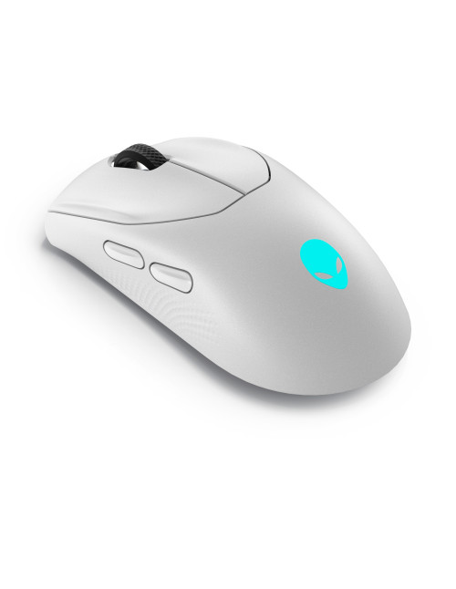 Raton inalambrico gaming dell alienware tri - mode