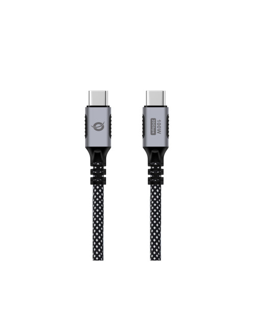 Cable usb tipo c conceptronic 2m
