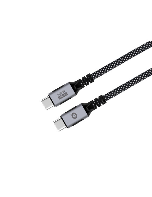 Cable usb tipo c conceptronic 2m