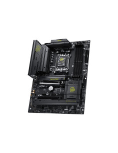 Placa base msi mag b850 tomahawk