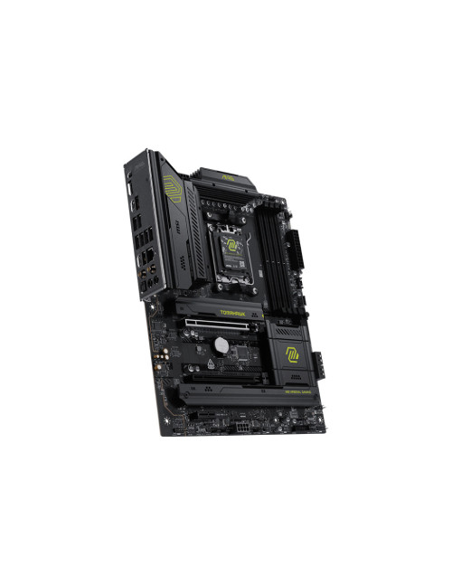 Placa base msi mag b850 tomahawk